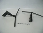 Sony Stand For Model XBR65X950H Snap In. Fixed Price $35.00.