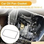 NO.6L2Z7A191BA Car Transmission Filter Oil Pan Gasket Ford F-150 2009-2020. Fixed Price $44.99.