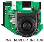 Samsung BN96-23842B (BN41-01806B) P-function Board. Fixed Price $29.99.