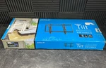 Peerless Smartmount Tilting Wall 46-90" ST670P New! Open Box. Fixed Price $79.99.
