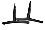 Samsung 65" 65Q60A Stand Pedestal Cover BN63-19173A. Fixed Price $49.99.
