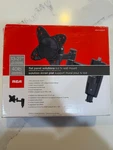 Rca Flat Panel 13-27" MAF40BKR. Fixed Price $27.99.