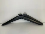 Hisense 75R6E3 Tv Stand/legs Black No Screw 75R6E1 1858-R 1852-L. Fixed Price $49.99.
