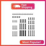 Yaotieci Tv Stand Screws Kit For Insignia Legs, 24" 32" 39". Fixed Price $18.31.