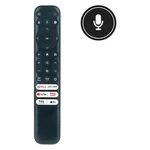 RC813-FMB1 Replace Voice Remote Control Fit For Tcl Tv RC902V FAR1,65R646 65S546. Fixed Price $19.98.
