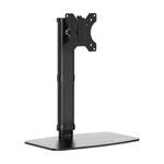 Eaton Tripp Lite Series Single-monitor Stand Black Up DDV1727S. Fixed Price $30.64.