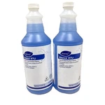 Diversey Glance Rtu Glass And Multi Surface Cleaner 2 Pack ( 1 Qt Per Bottle ). Fixed Price $24.99.