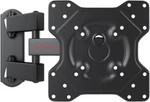 Power & Co. Adjustable Tv Stand Full Motion Arm Design For 10"-43" Lcd. Fixed Price $22.49.