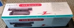 Vintage 2000 Zenith Universal Vcr/satellite Receiver Bracket Algvcr. Fixed Price $34.99.