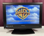 19" Emerson 1080I Lcd Hdtv (working 100%) Vga Hdmi S-video Rca. Fixed Price $59.95.