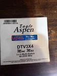 Lot Of 11 Satellite Multi-switches Zinwell Steren Eagle Aspen Directv 3X4 5X4. Fixed Price $89.99.