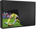 Ibirdie Outdoor Tv Cover 40-43 Inch Waterproof 600D Zipper Weatherproof Black. Fixed Price $21.99.