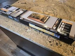 Sanus BLL2-B1 Super Slim Fixed Position Black Tv Wall Mount Shipped Free. Fixed Price $80.00.