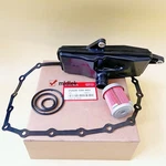 New Black Auto Transmission Filter Kit 25420-5T0-003FOR Honda Civic Fit Hr-v. Fixed Price $57.89.