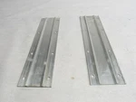 18-21 Aston Martin Vantage 2019 Rear Chassis Mount Bracket Support Set Pcs :o. Fixed Price $76.50.