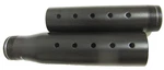 Installerparts 11"-14.5" Tv Ceiling Mount Extension Pipe Coupling 1.5 Female. Fixed Price $10.00.
