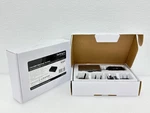 New Lot Of Startech VS221HD20 Port Hdmi 2.0 4K Video Box Ir Switcher. Fixed Price $39.99.