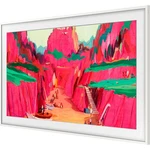 Samsung 65" The Frame Customizable Bezel, Modern White VG-SCFF65WTBZA (2025). Fixed Price $111.99.