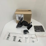 Ergotron 45-232-200 Series Wall Mount Pivot Black. Fixed Price $70.00.