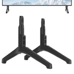 Tv Stand For Samsung Legs, Only UN43TU7000F, Black. Fixed Price $45.40.