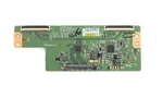 Lg 49LX341C-UA T-con Board 6870C-0532C , 6871L-3850C. Fixed Price $25.95.