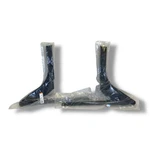 New Samsung Oem Tv Stand Feet QN75Q70CAFXZA BN96-53109A BN96-53108A. Fixed Price $49.99.