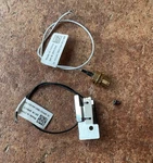 Wireless Antenna Kit P9YC5 YC3XX For Dell Optiplex 3020 3040 9020 Micro. Fixed Price $10.90.