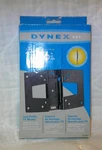 Dynex Low Profile Tv Mount For 13-26" Inch Supports To 30 Pounds. Fixed Price $9.50.