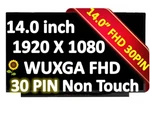 TV140FHM-NH1 Ips Wide View Lcd Screen Fhd 1920X1080 Matte Tested Warranty. Fixed Price $55.97.