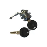 Video Mount Products ERENSL2 Side Panel Lock Kit,steel,black,pr 462P84. Fixed Price $31.55.