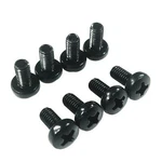 Base Stand Screws For Samsung PN64D8000, PN64D8000FF, PN64D8000FFXZA. Fixed Price $8.99.