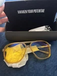 Dream Recovery Blue Light Blocking Glasses For Computer, Gaming, Screen Fatig.... Fixed Price $65.00.