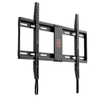 Echogear Slimview Low Profile Fixed Wall Mount For Tvs Up To 80" - New. Fixed Price $42.00.