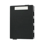 Leviton 41089 Quickport Surface Mount Housing Black Home Lighting Acce.... Fixed Price $12.79.