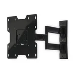 Peerless PA740 Articulating Wall Arm,cap 80 Lb 3YMA7. Fixed Price $99.00.