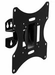 Mount-it! Low Profile Tilting Wall Bracket Fits 17"-42" Tvs, Open Box. Fixed Price $19.97.
