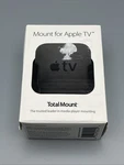 Totalmount Wall Holder For Apple Tv New In Open Box. Fixed Price $24.95.