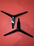 Vizio D32HN-E4 Standbase 81302-01719 360320006K0. Fixed Price $24.99.