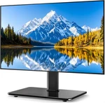 5RCOM Universal Stand For TABLETOP/27-60" Swivel, Black. Fixed Price $52.58.