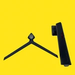 Lg Ultragear Qhd 34-INCH Gaming Monitor 34GP63A-B Stand Only #2939 Z44/21 (ar). Fixed Price $34.66.