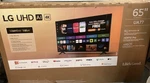 Lg 65UA7700P Series Inch 4K Uhd Hdr Smart Tv - 2026. Fixed Price $399.99.