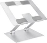 Amazon Basics Sturdy Portable Ergonomic Laptop Stand For Desk, Height Adjust. Fixed Price $28.15.