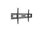 Tripp Lite DWF4585X Black 45" - 85" Fixed Wall Mount. Fixed Price $172.78.