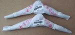 Set Of Lg Tv Stand Feet 70/75/86 AAN30049825 - No Screws. Fixed Price $27.99.
