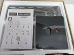 Samsung Wall Mount For The Frame Tvs Fits 50 - 85"" 2022 Models Black. Fixed Price $99.00.