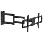 Mountup Full Motion Tv Wall With 30 Extension & Tilt Swivel For Most.... Fixed Price $72.71.