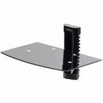 Startech Floating Wall-mounted Av Shelf, Adjustable Height 1B-WALL-MOUNT-SHELF. Fixed Price $40.31.