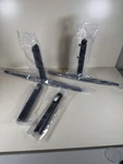 Brand New Sony Oem Tv Base Stand Legs For Bravia Xr 77-INCH W/ Screws. Fixed Price $39.95.