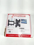 Gforce GF-P1124-978 Full Motion Swivel Articulating & Tilt Tv Wall Mount. Fixed Price $15.00.