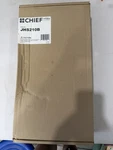 Chief JHS210B Series Flat Panel Ceiling Mount Bracket, Black. Fixed Price $100.00.